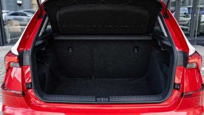 Škoda Kamiq 1.0 TSI Drive 130