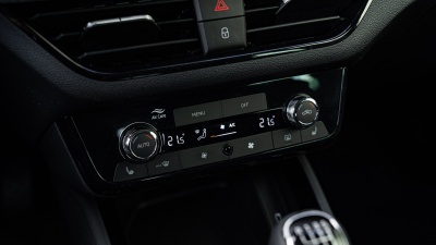 Škoda Kamiq 1.5 TSI Drive 130 Plus 