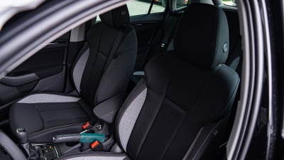 Škoda Kamiq 1.5 TSI Drive 130 Plus 