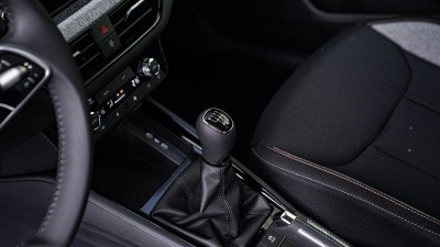Škoda Kamiq 1.5 TSI Drive 130 Plus 