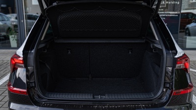 Škoda Kamiq 1.5 TSI Drive 130 Plus 
