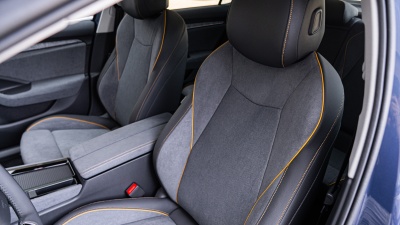 Škoda Superb 2.0 TDI Top Selection 