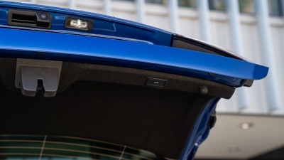 Škoda Superb 2.0 TDI Top Selection 