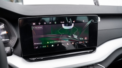 Škoda Octavia 1.5 TSI Drive 130