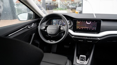 Škoda Octavia 1.5 TSI Drive 130