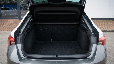Škoda Octavia 1.5 TSI Drive 130