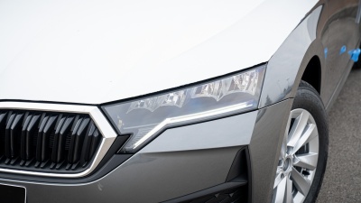Škoda Octavia 1.5 TSI Drive 130