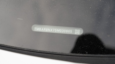 Škoda Octavia 1.5 TSI Drive 130