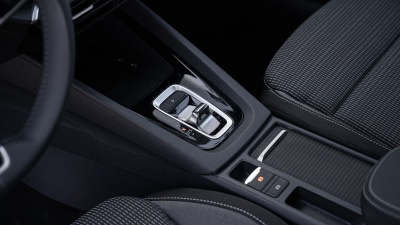 Škoda Octavia Combi 1.5 TSI Selection  (pohľad do interiéru)