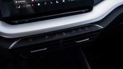 Škoda Octavia Combi 1.5 TSI Selection 
