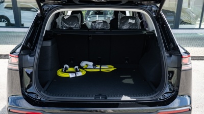 VW Tayron 1.5 TSI eHybrid Limited