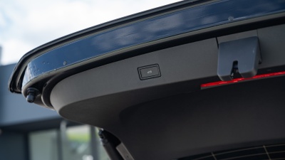 VW Tayron 1.5 TSI eHybrid Limited