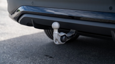 VW Tayron 1.5 TSI eHybrid Limited