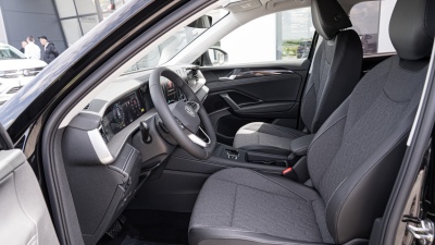 VW Tayron 1.5 TSI eHybrid Limited