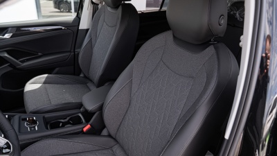 VW Tayron 1.5 TSI eHybrid Limited