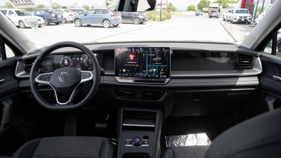 VW Tayron 1.5 TSI eHybrid Limited