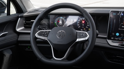 VW Tayron 1.5 TSI eHybrid Limited