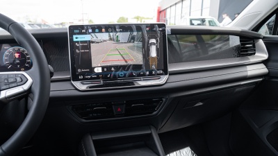 VW Tayron 1.5 TSI eHybrid Limited