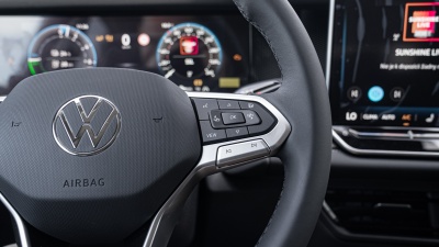 VW Tayron 1.5 TSI eHybrid Limited