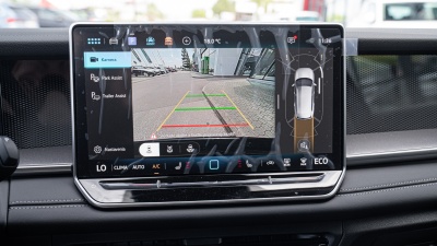 VW Tayron 1.5 TSI eHybrid Limited