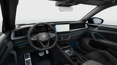 VW Tayron 2.0 TSI R-Line Limited 4x4