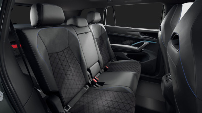 VW Tayron 2.0 TSI R-Line Limited 4x4