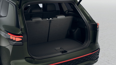 VW Tayron 2.0 TSI R-Line Limited 4x4