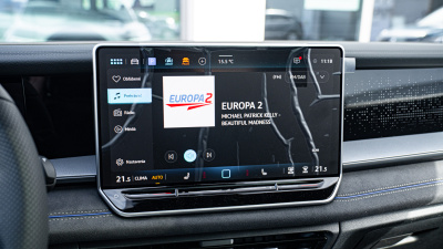 VW Tayron 2.0 TSI R-Line Limited 4x4