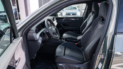 VW Tayron 2.0 TSI R-Line Limited 4x4