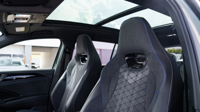 VW Tayron 2.0 TSI R-Line Limited 4x4
