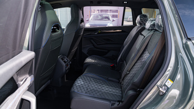 VW Tayron 2.0 TSI R-Line Limited 4x4