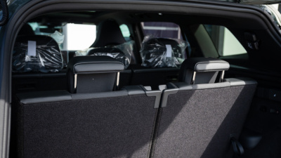 VW Tayron 2.0 TSI R-Line Limited 4x4