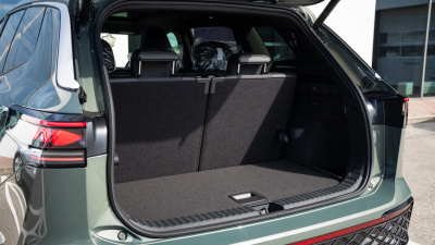 VW Tayron 2.0 TSI R-Line Limited 4x4