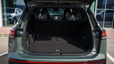VW Tayron 2.0 TSI R-Line Limited 4x4