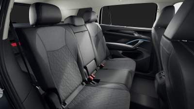 VW Tayron 2.0 TDI Limited 4x4