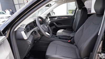 VW Tayron 2.0 TDI Limited 4x4