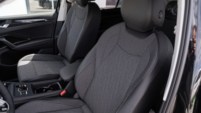 VW Tayron 2.0 TDI Limited 4x4