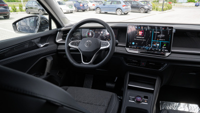 VW Tayron 2.0 TDI Limited 4x4