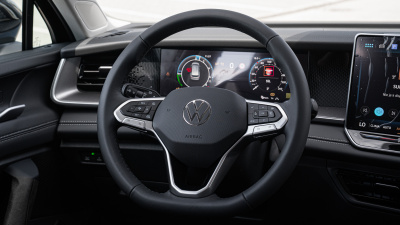 VW Tayron 2.0 TDI Limited 4x4