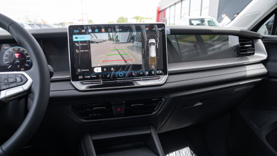 VW Tayron 2.0 TDI Limited 4x4