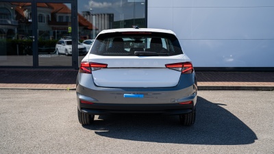 Škoda Fabia 1.0 TSI  Drive 130 Plus