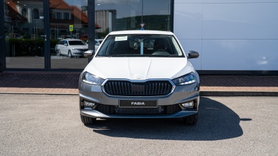 Škoda Fabia 1.0 TSI  Drive 130 Plus