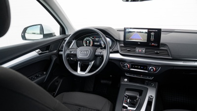 AUDI Q5 2.0 TDI Quattro