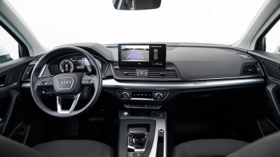 AUDI Q5 2.0 TDI Quattro