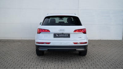 AUDI Q5 2.0 TDI Quattro