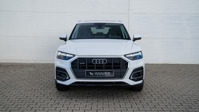 AUDI Q5 2.0 TDI Quattro