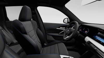 BMW X1 20i sDrive