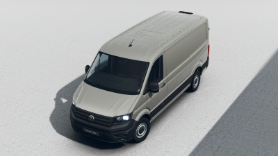 VW Crafter Basis L3H2 30 2.0 TDI