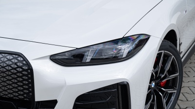 BMW i4 40 eDrive