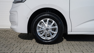 VW Multivan Bulli 2.0 TDI